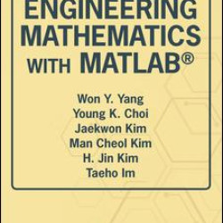 Engineering Mathematics with MATLAB