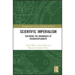 Scientific Imperialism Scientific Imperialism