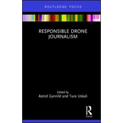 Responsible Drone Journalism