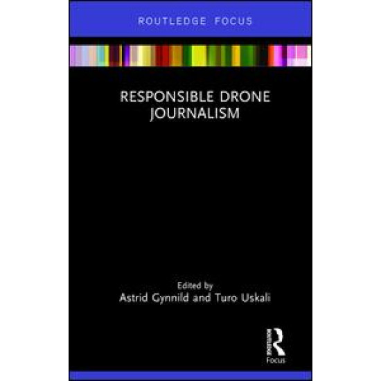 Responsible Drone Journalism