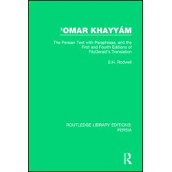 'Omar Khayya´m 'Omar Khayya´m