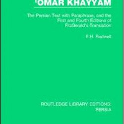 'Omar Khayya´m 'Omar Khayya´m