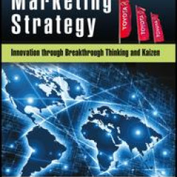 Toyota’s Global Marketing Strategy Toyota’s Global Marketing Strategy