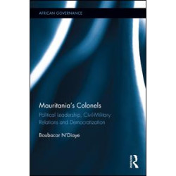 Mauritania's Colonels Mauritania's Colonels