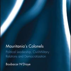 Mauritania's Colonels Mauritania's Colonels