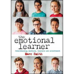 The Emotional Learner The Emotional Learner
