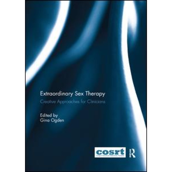 Extraordinary Sex Therapy Extraordinary Sex Therapy