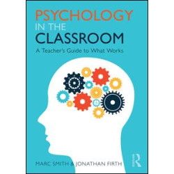 Psychology in the Classroom Psychology in the Classroom