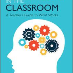 Psychology in the Classroom Psychology in the Classroom