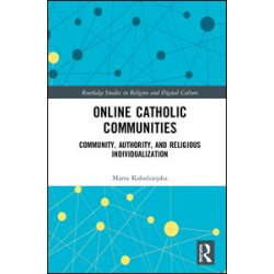 Online Catholic Communities Online Catholic Communities