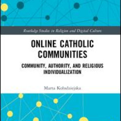 Online Catholic Communities Online Catholic Communities