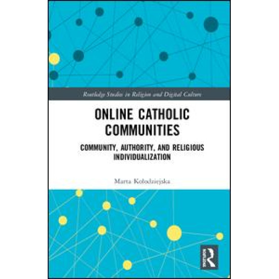 Online Catholic Communities Online Catholic Communities