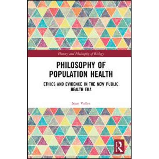 Philosophy of Population Health Philosophy of Population Health