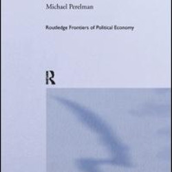 The End of Economics