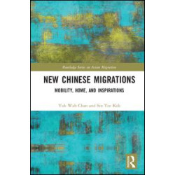 New Chinese Migrations New Chinese Migrations