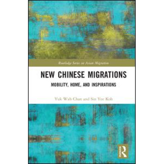 New Chinese Migrations New Chinese Migrations