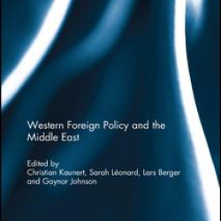 Western Foreign Policy and the Middle East