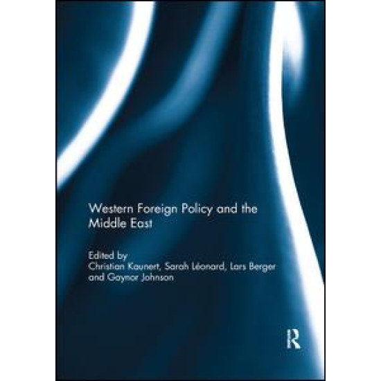 Western Foreign Policy and the Middle East