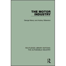 The Motor Industry The Motor Industry