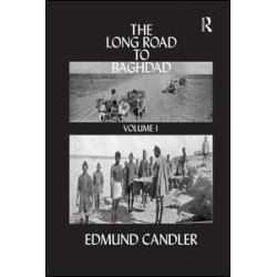 The Long Road Baghdad The Long Road Baghdad