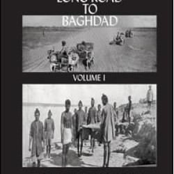 The Long Road Baghdad