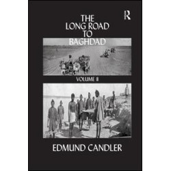 The Long Road Baghdad The Long Road Baghdad