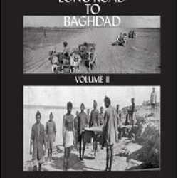 The Long Road Baghdad