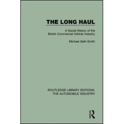The Long Haul The Long Haul