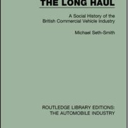 The Long Haul The Long Haul