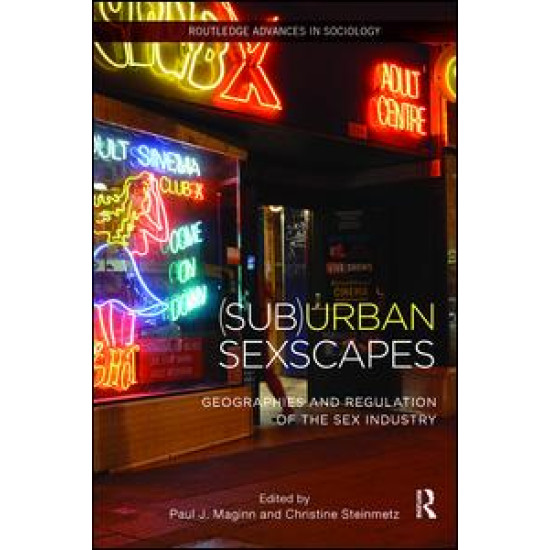 (Sub)Urban Sexscapes (Sub)Urban Sexscapes