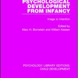 Psychological Development From Infancy Psychological Development From Infancy