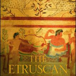 The Etruscan World