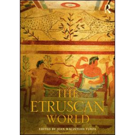 The Etruscan World