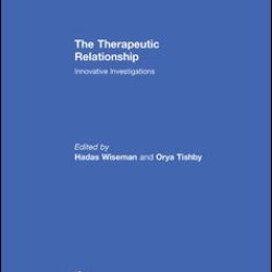 The Therapeutic Relationship