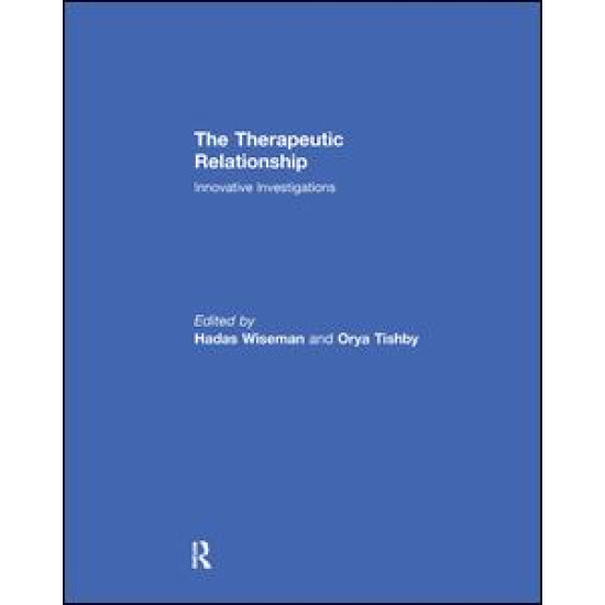 The Therapeutic Relationship
