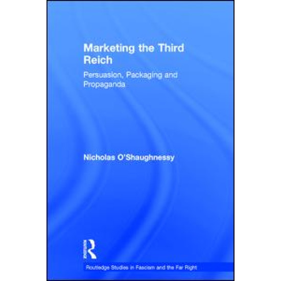 Marketing the Third Reich Marketing the Third Reich