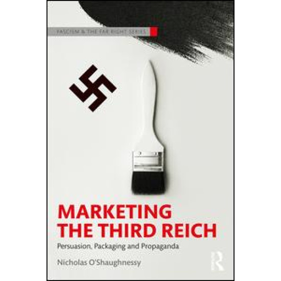 Marketing the Third Reich Marketing the Third Reich