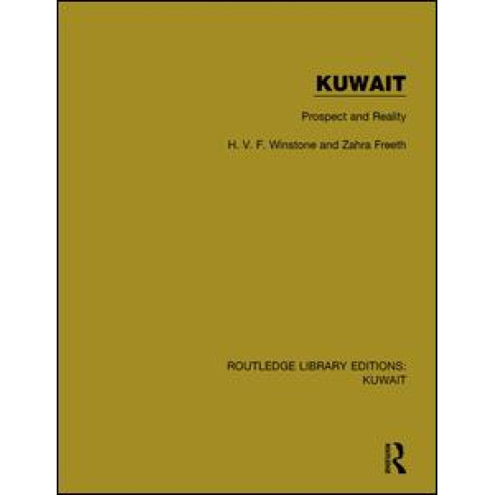 Kuwait: Prospect and Reality