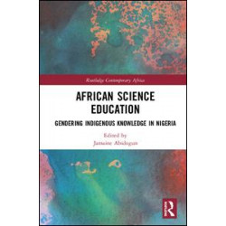 African Science Education African Science Education