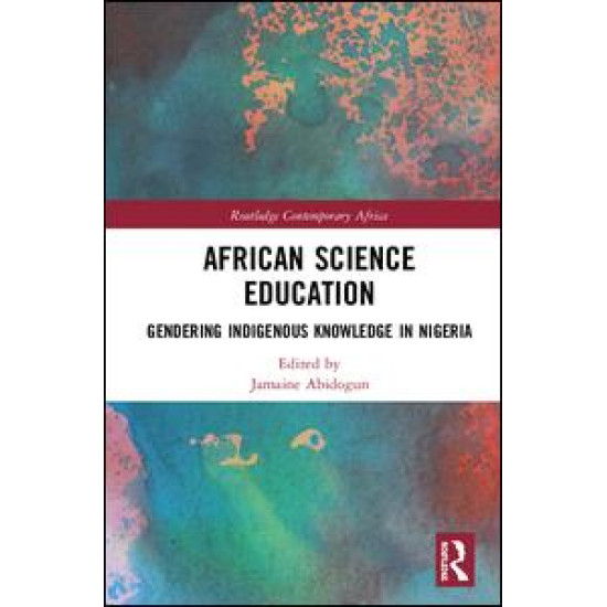 African Science Education African Science Education