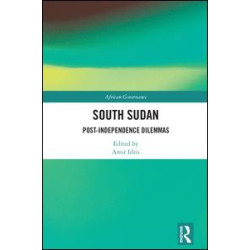 South Sudan South Sudan