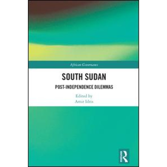 South Sudan