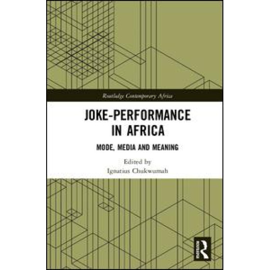 Joke-Performance in Africa