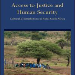 Access to Justice and Human Security