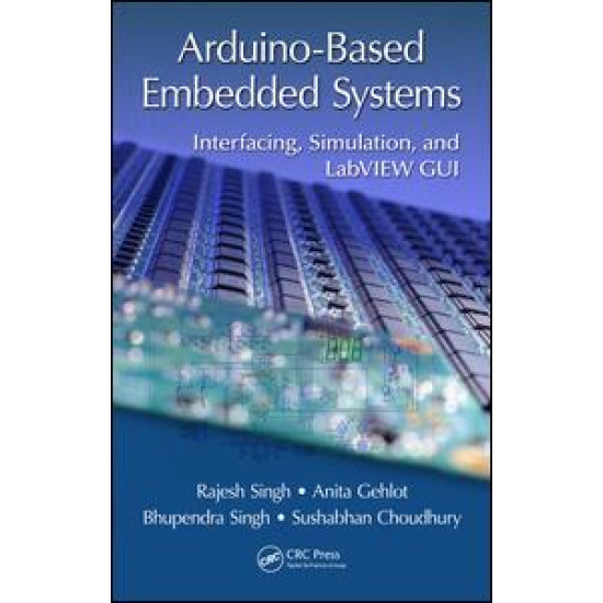 Arduino-Based Embedded Systems