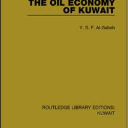 The Oil Economy of Kuwait