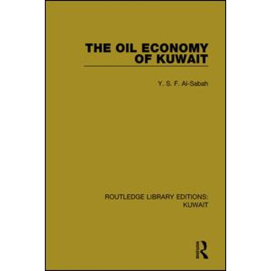 The Oil Economy of Kuwait