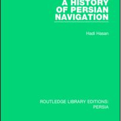 A History of Persian Navigation