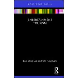 Entertainment Tourism Entertainment Tourism