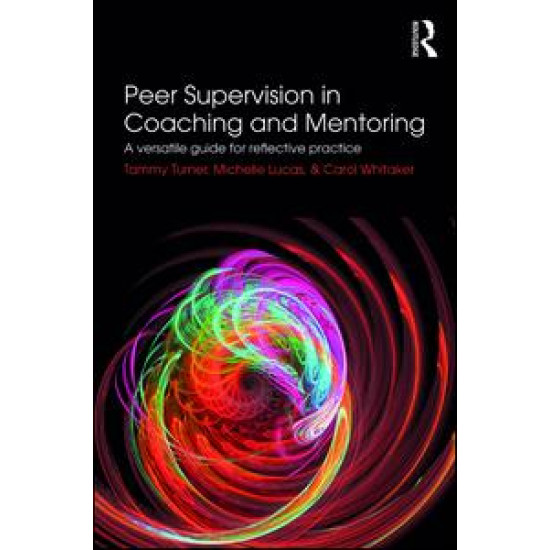 Peer Supervision in Coaching and Mentoring